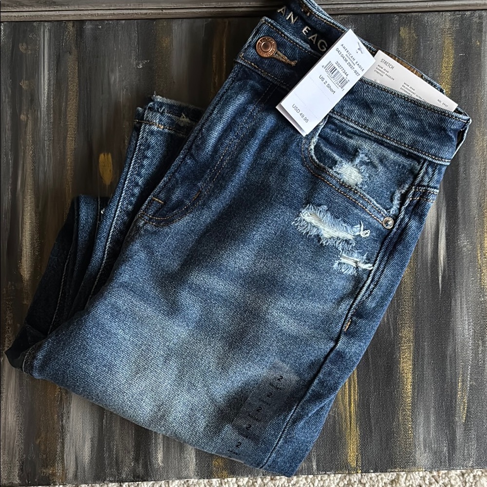 Mom Jeans